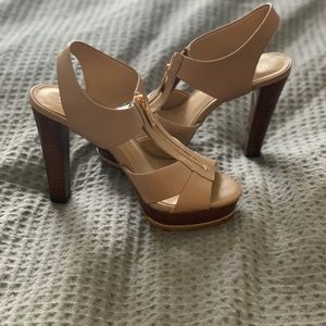MICHAEL by Michael Kors heels